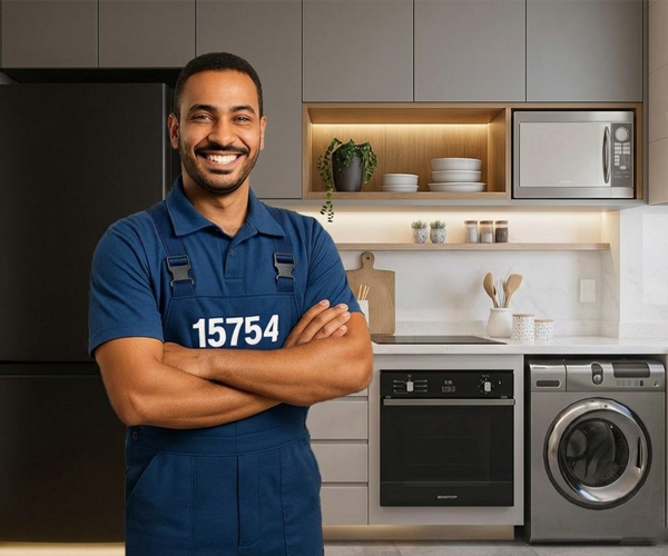 صيانة فريجيدير